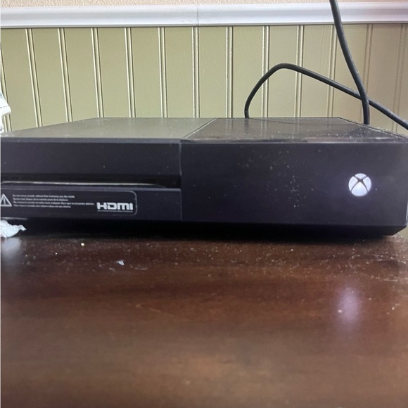 xbox one Gaming Console